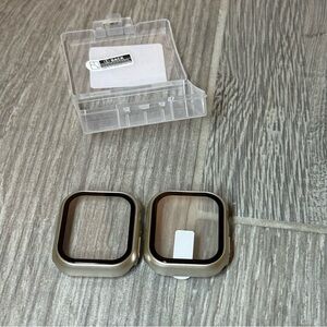 NIB Apple Watch Screen Protectors